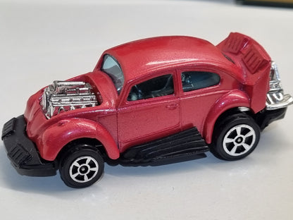 Corgi Juniors Whizzwheels VW Hot Rod Beetle - USADO