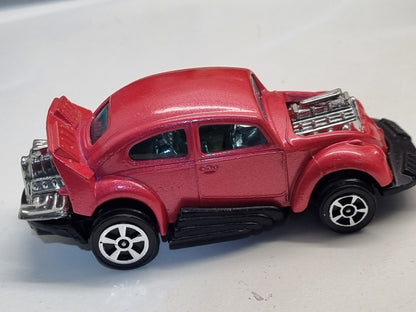 Corgi Juniors Whizzwheels VW Hot Rod Beetle - USADO