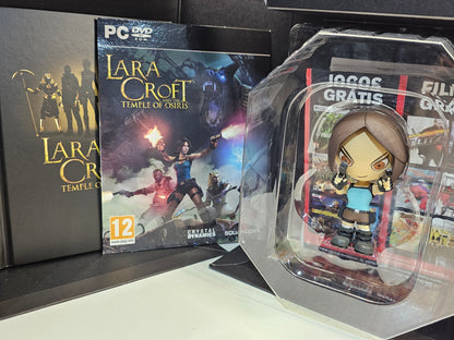 PC Lara Croft and the temple of osiris (Gold Edition)