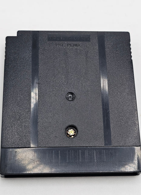 Gameboy R-Type DX
