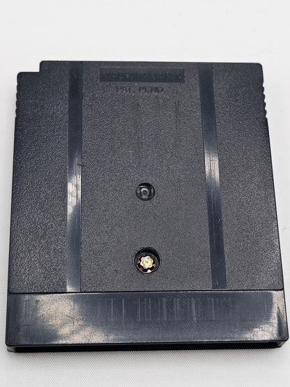 Gameboy R-Type DX