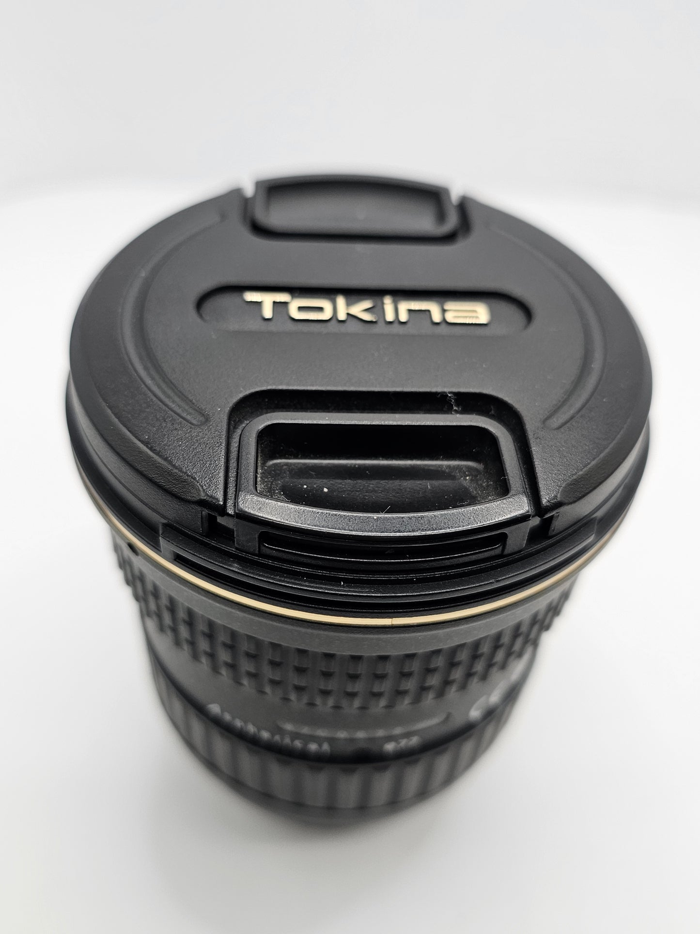 Tokina AT-X PRO 116 AF 11-16mm F/2.8 (IF) DXII Aspherical (Nikon Mount)