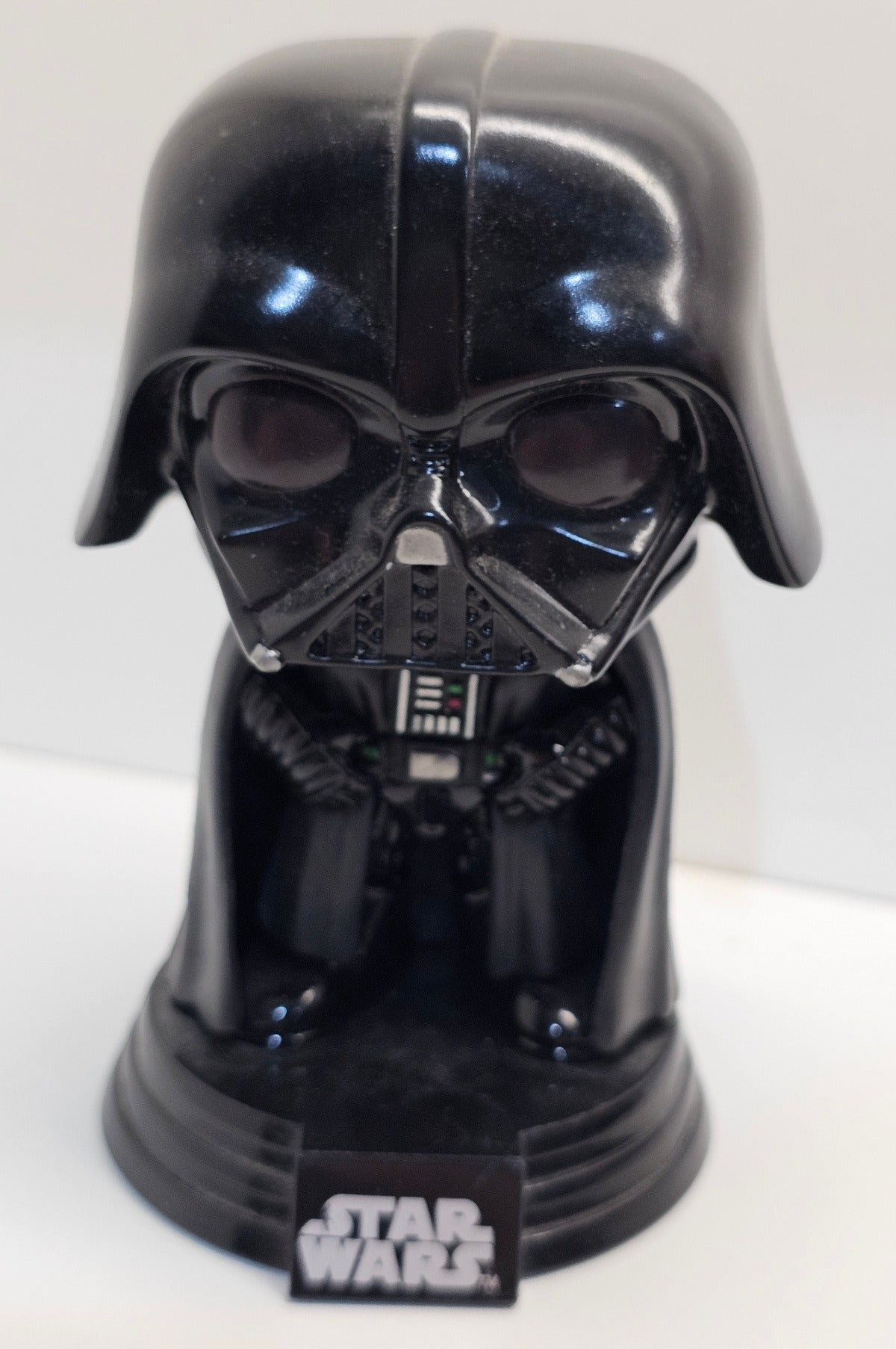 Funko Pop Star Wars Rogue One Darth Vader Bobble Head #143 - No Box