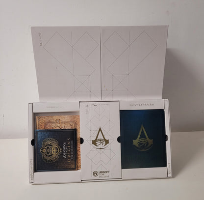Assassin's Creed Origins - Bayek Limited Edition Statue