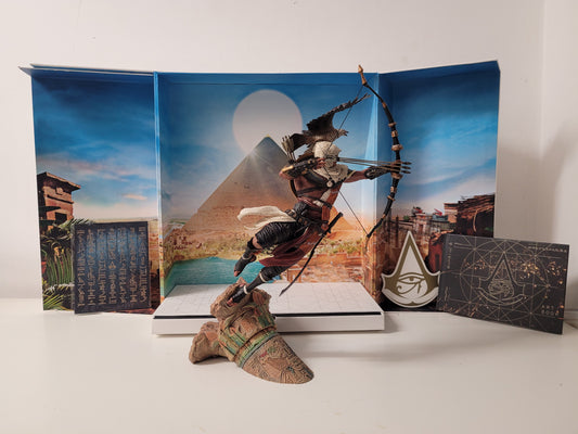 Assassin's Creed Origins - Bayek Limited Edition Statue