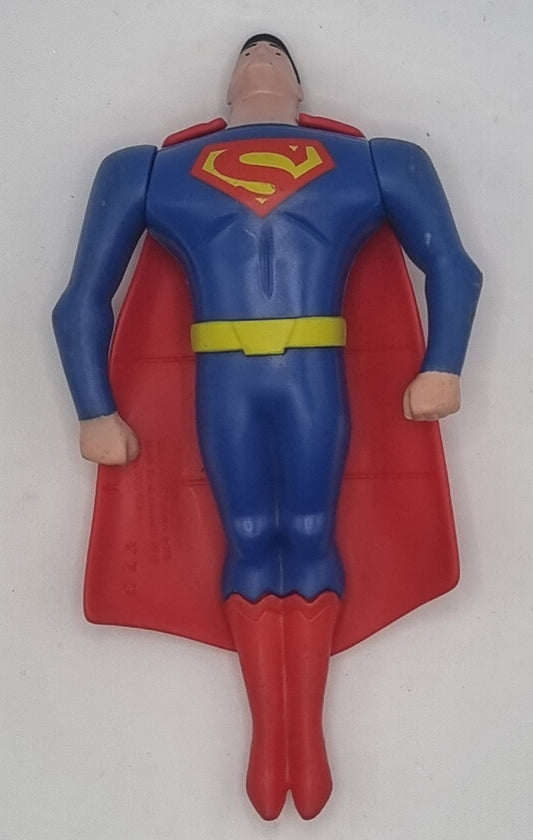 figura superman 2016 mcdonalds