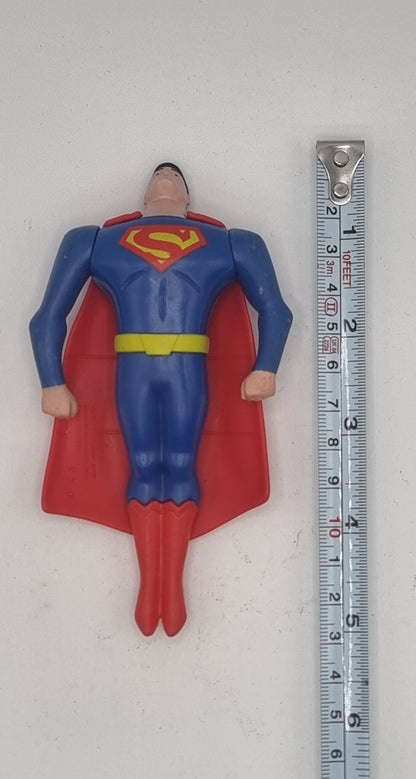 figura superman 2016 mcdonalds