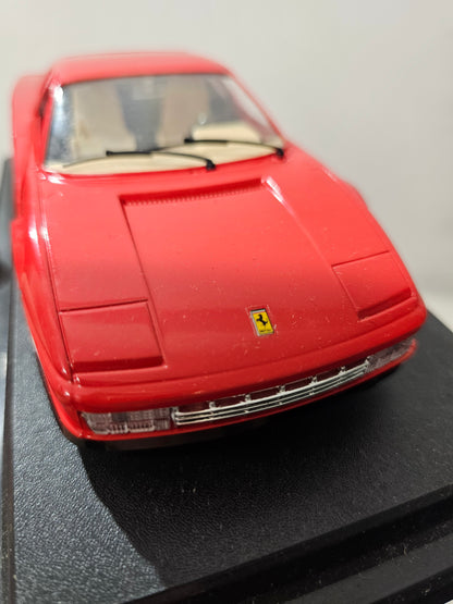 BBurago Ferrari Testarossa 1984 1:24