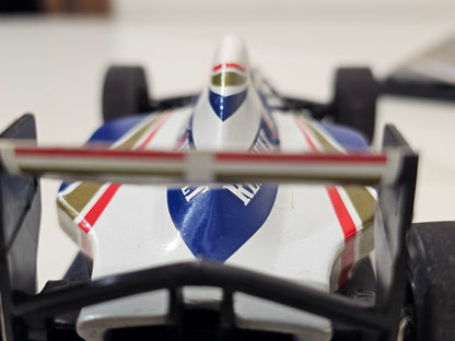 Onyx Formula 1 Williams Renault FW16 5016c French Grand Prix 1/24