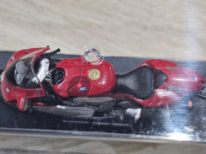 Diecast Model MV Augusta 750 F4 1/24 Altaya