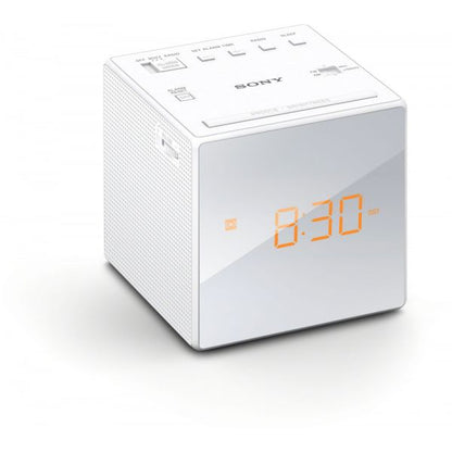 Radio Despertador Sony ICF-C1 - USADO (Caixa)