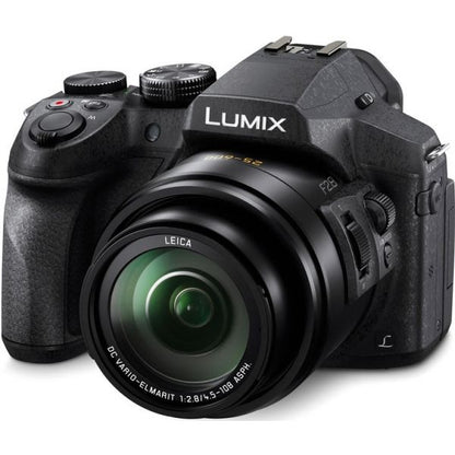 Panasonic Lumix Leica DMC-FZ300