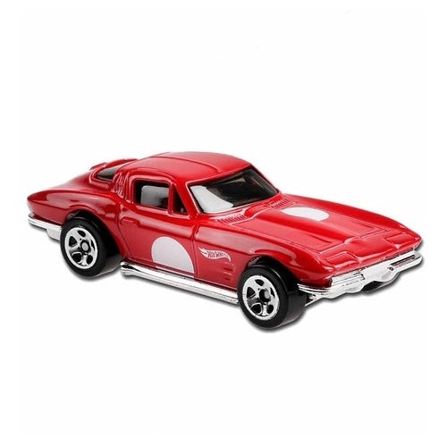 Hot Wheels '64 Corvette Sting Ray HW RACE DAY 2/10 10/250 GRX90