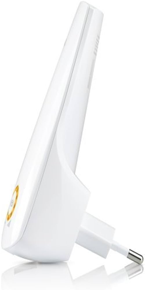 Tp-Link Tl-WA750RE RAGE EXTENDER Wifi, 150Mbps - USADO (Grade B)