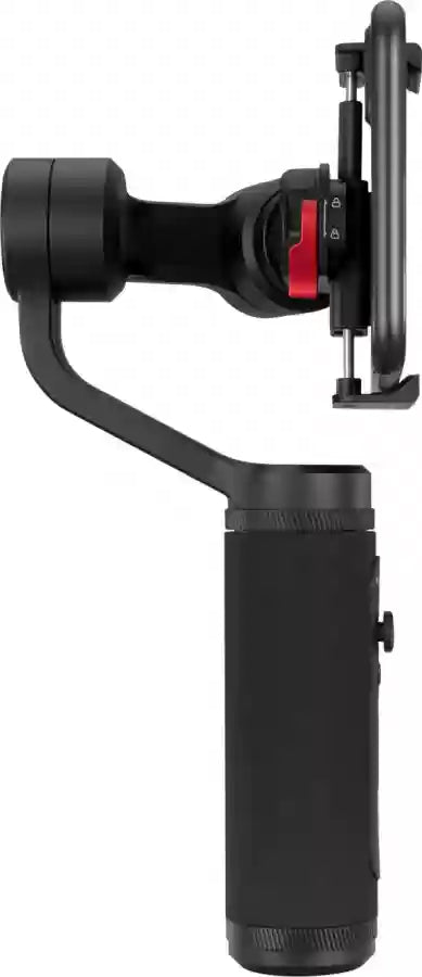 Zhiyun Smooth Q2 3-Axis Handheld Gimbal Stabilizer / semi-novo / Grade A