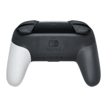 SWITCH WIRELESS PRO CONTROLLER (ZELDA) - NOVO