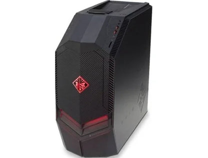 PC Gaming HP Omen i5 8th 16GB  GTX1060 - usado