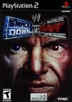 Ps2 - SmackDown VS Raw - Usado