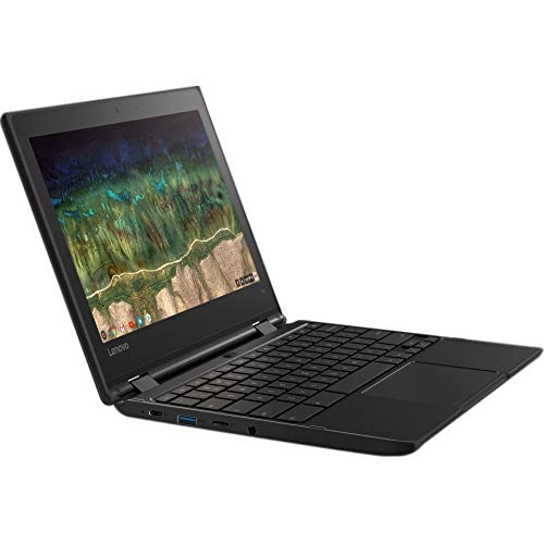 Tragbares Lenovo Chromebook 500e N3450 4 GB 32 GB – USADO (KEIN STIFT)