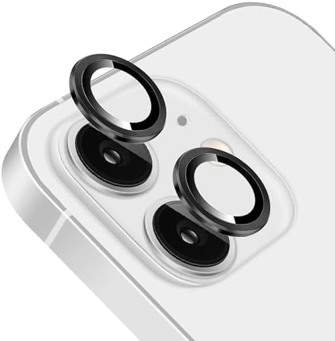 PROTEÇÃO Camera Lens Protector IPHONE 11 Pro/11 Pro Max / 12Pro - NOVO