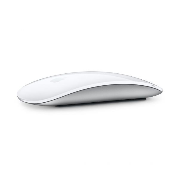 Rato Apple Magic Mouse 2 Wireless A1657 - Prateado - USADO Grade B
