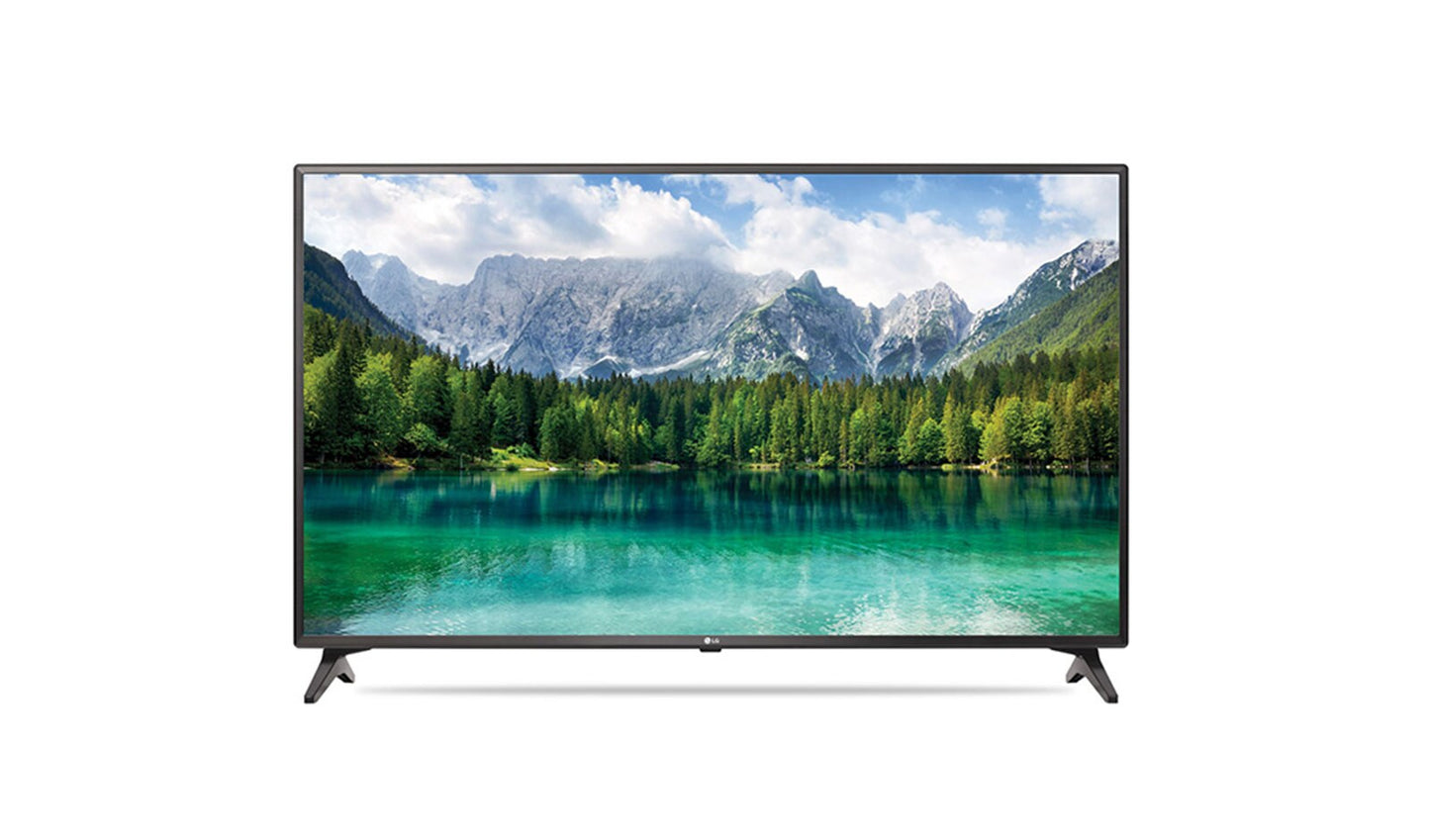 TV 43" LG 43LV340C- USADO (Grade B)