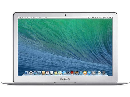 Portátil Apple MacBook Air 7.2 A1466 i5/4GB/128GB SSD