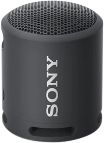 Sony SRS-XB13 Portable Bluetooth Speaker Preto - USADO (Grade B)