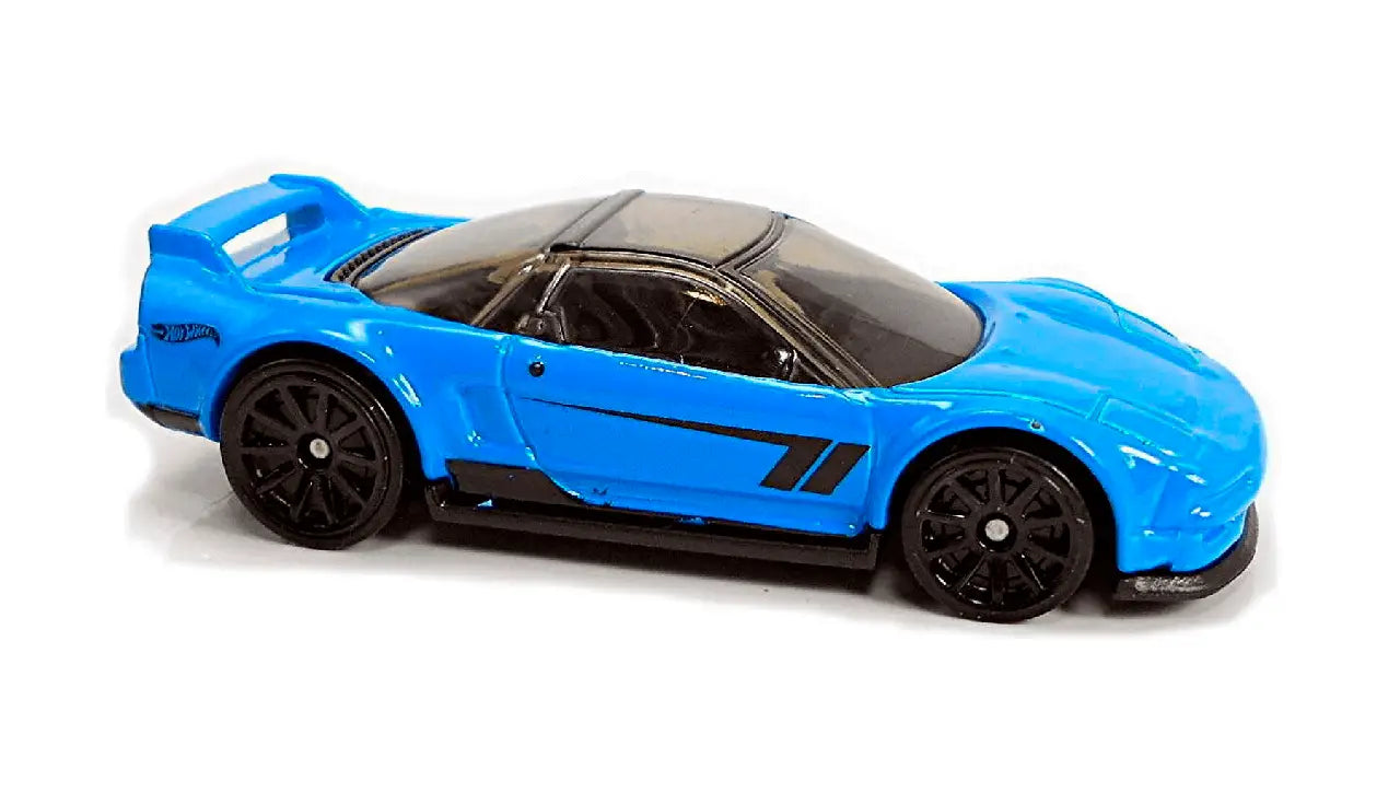 Hot Wheels 2022 - '90 Acura NSX - J-Imports 6/10 - HCV83 - 144/250
