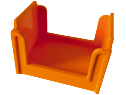 LEGO Duplo - Furniture Bunk Bed 4886 - USADO