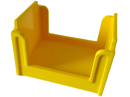 LEGO Duplo - Furniture Bunk Bed 4886 - USADO