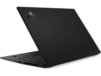 Portátil Lenovo ThinkPad X1 Carbon 250GB SSD/ i5-8265U CPU/ 16 RAM - Usado (GRADE B)