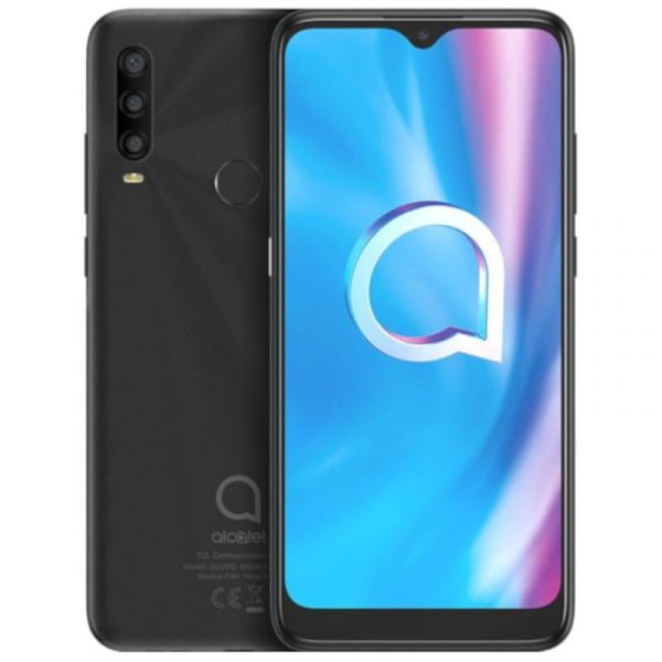 Smartphone Alcatel 1SE 2020 64GB - USADO Grade B