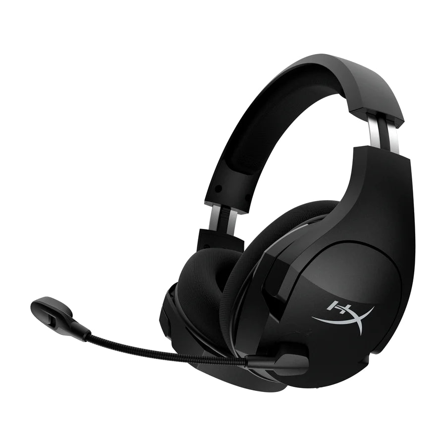 Gaming Headset HyperX Cloud Stinger Core / PC / XBOX / PS5 / PS4 / SWITCH / SEMI-NOVO