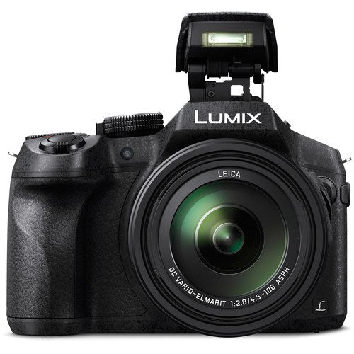 Panasonic Lumix Leica DMC-FZ300