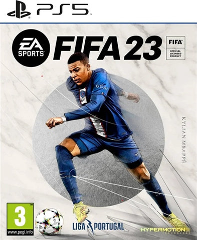 PS5 FIFA 23 - USADO