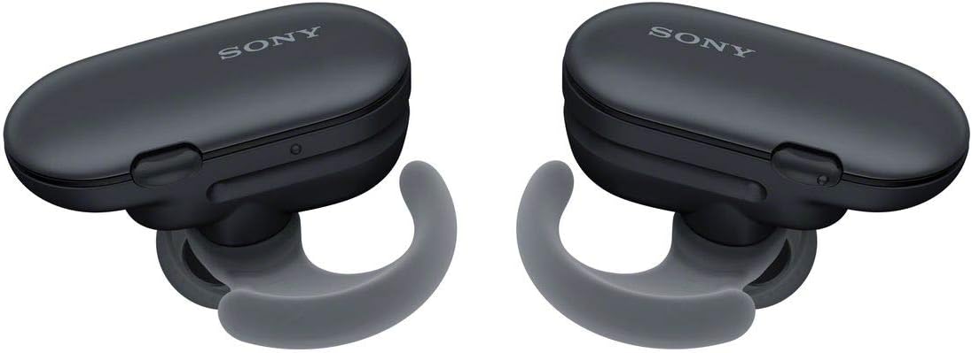 Sony WF-SP900 Bluetooth True Wireless Earbuds - USADO