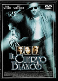 DVD - Usado - EL CUERVO BLANCO