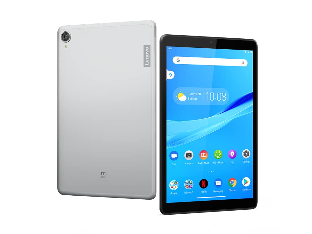 Tablet Lenovo Tab M8 HD 2/32GB 8" - USADO Grade B