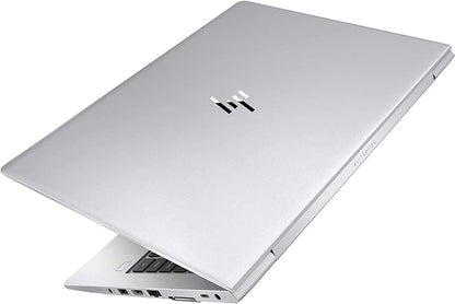 PORTÁTIL HP ELITEBOOK 840 G6 i5-8265u 8gb ram 256gb ssd - USADO (GRADE B)