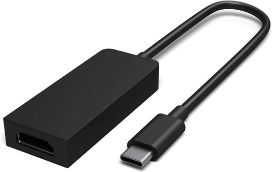 Microsoft USB-c to HDMI Adapter - USADO (Caixa)