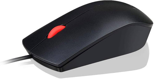 WIRED MOUSE LENOVO BASIC / USADO / GRADE B