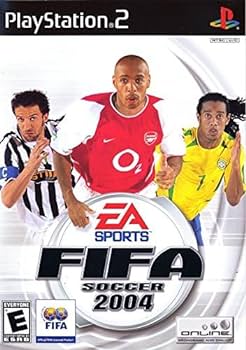 PS2 FIFA FOOTBALL 2 - USADO