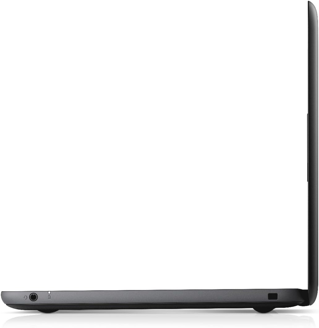 Tragbares Dell Chromebook 11 3180 1,6 GHz 4 GB 32 GB SSD 11,6″ – USADO (Klasse B)