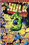 COMICS Hulk #2-USADO