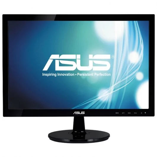 Asus VS197DE 19" LED - USADO (Grade B)