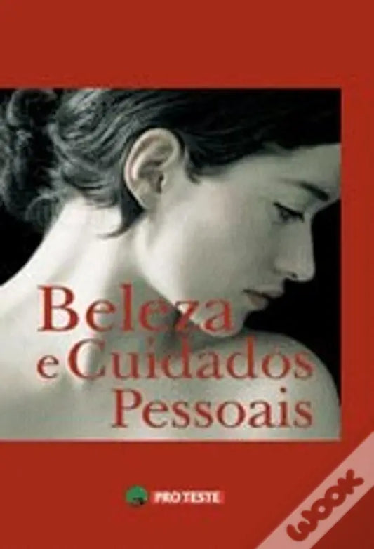CD – Beleza e Cuidados Pessoais – 1. Auflage. - USADO