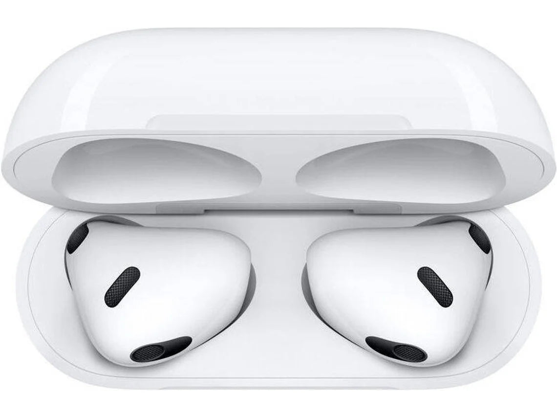 Auriculares Bluetooth Airpods 3 OEM - NOVO