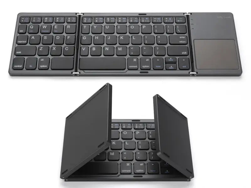 Bluetooth Foldable Keyboard - USADO (GRADE A)