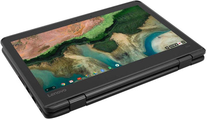 Portátil Lenovo 300e Chromebook 2nd gen Celeron N4000 3GB/32GB 11,6" Touch - USADO